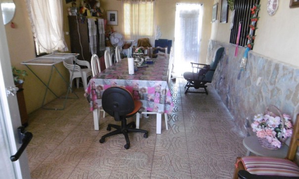 Revente - Finca Propriété rurale -
Yecla