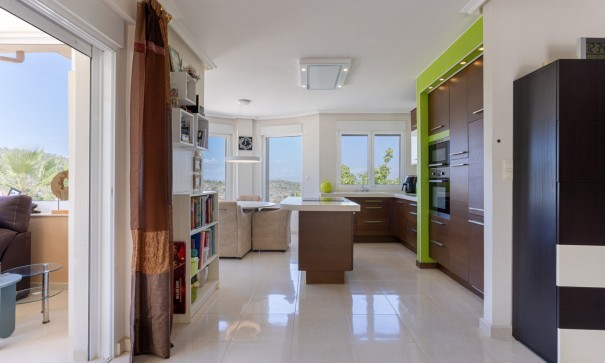 Venta - Villa independiente -
La Zarza - La Zarza Murcia