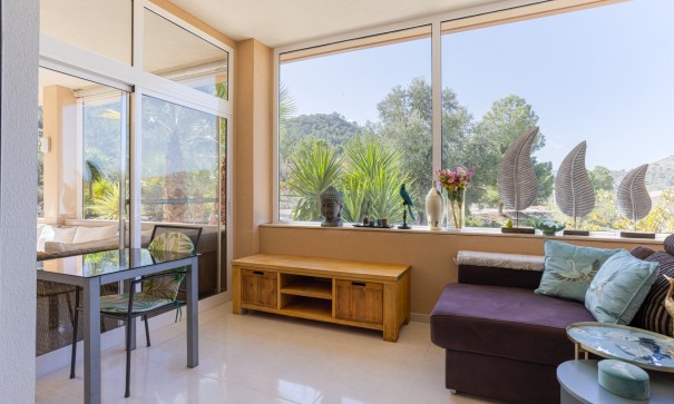 Venta - Villa independiente -
La Zarza - La Zarza Murcia