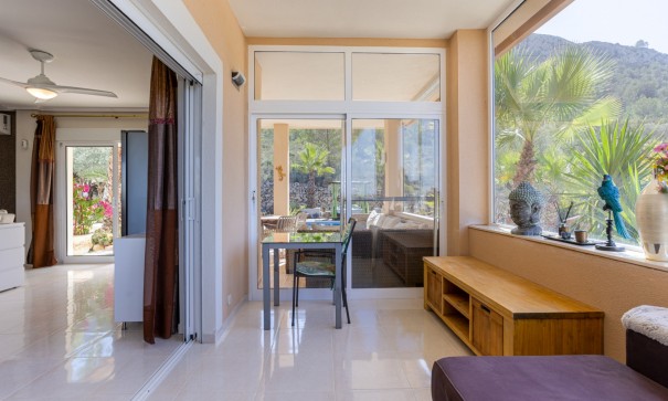 Venta - Villa independiente -
La Zarza - La Zarza Murcia