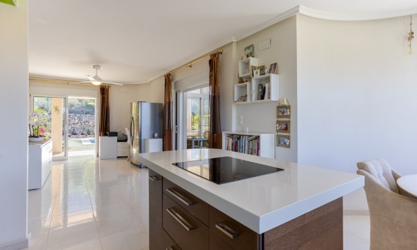 Venta - Villa independiente -
La Zarza - La Zarza Murcia