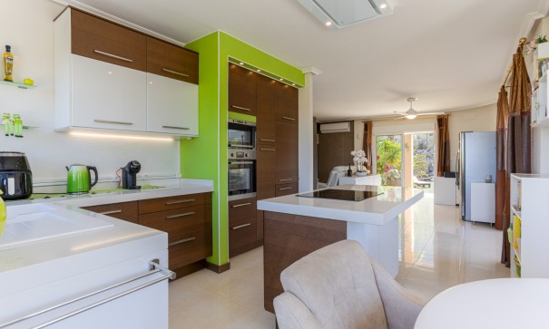 Venta - Villa independiente -
La Zarza - La Zarza Murcia