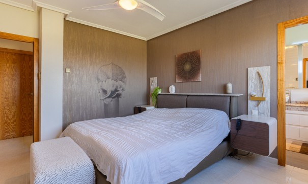 Venta - Villa independiente -
La Zarza - La Zarza Murcia