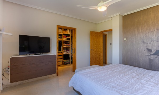 Venta - Villa independiente -
La Zarza - La Zarza Murcia