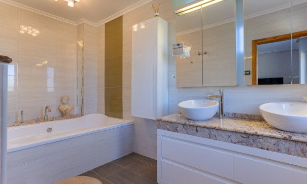 Venta - Villa independiente -
La Zarza - La Zarza Murcia