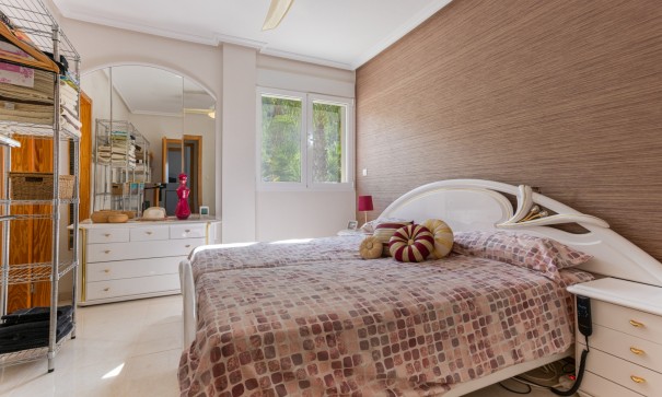 Venta - Villa independiente -
La Zarza - La Zarza Murcia