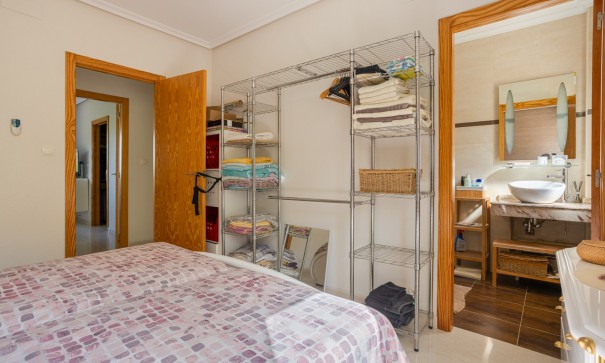 Venta - Villa independiente -
La Zarza - La Zarza Murcia