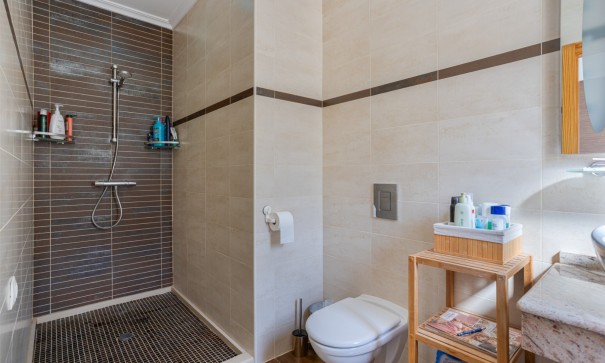 Venta - Villa independiente -
La Zarza - La Zarza Murcia