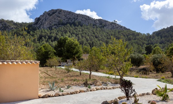 Venta - Villa independiente -
La Zarza - La Zarza Murcia