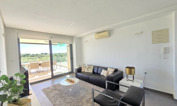 Sale - Apartment Flat -
Orihuela Costa - Los Dolses