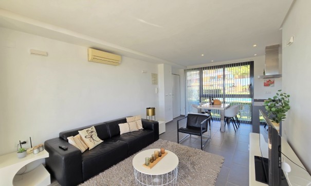 Sale - Apartment Flat -
Orihuela Costa - Los Dolses