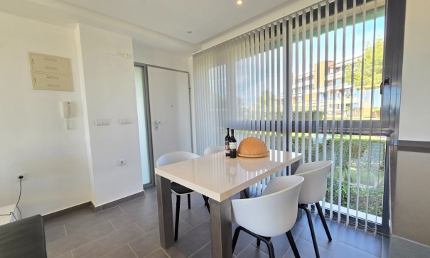 Sale - Apartment Flat -
Orihuela Costa - Los Dolses