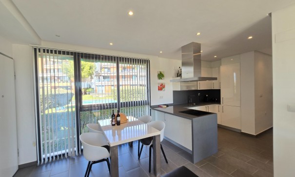 Sale - Apartment Flat -
Orihuela Costa - Los Dolses