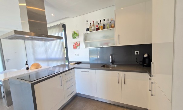 Sale - Apartment Flat -
Orihuela Costa - Los Dolses