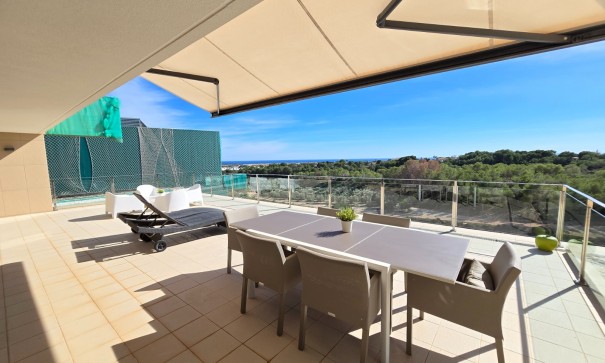 Sale - Apartment Flat -
Orihuela Costa - Los Dolses