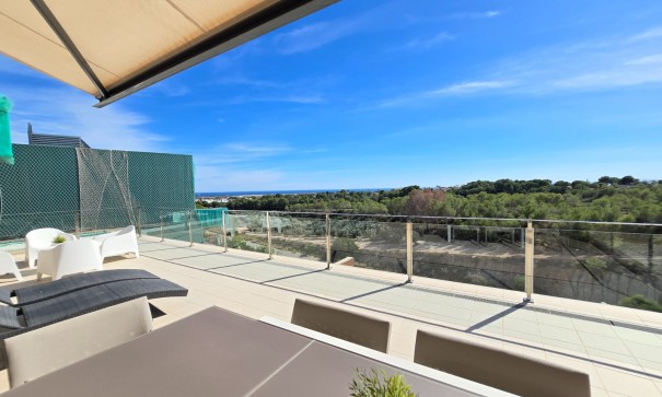 Sale - Apartment Flat -
Orihuela Costa - Los Dolses