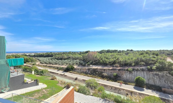 Sale - Apartment Flat -
Orihuela Costa - Los Dolses