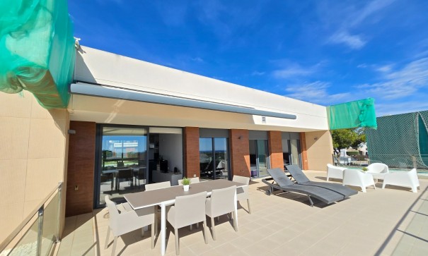 Sale - Apartment Flat -
Orihuela Costa - Los Dolses