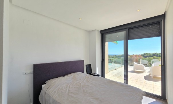 Sale - Apartment Flat -
Orihuela Costa - Los Dolses