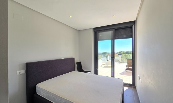 Sale - Apartment Flat -
Orihuela Costa - Los Dolses