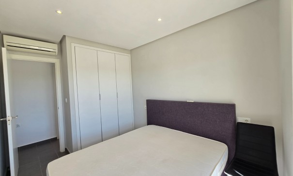 Sale - Apartment Flat -
Orihuela Costa - Los Dolses