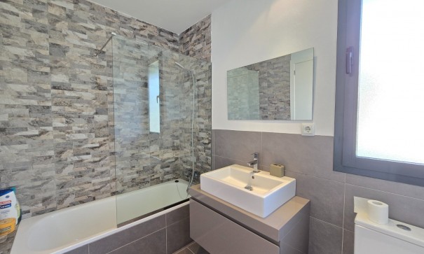 Sale - Apartment Flat -
Orihuela Costa - Los Dolses