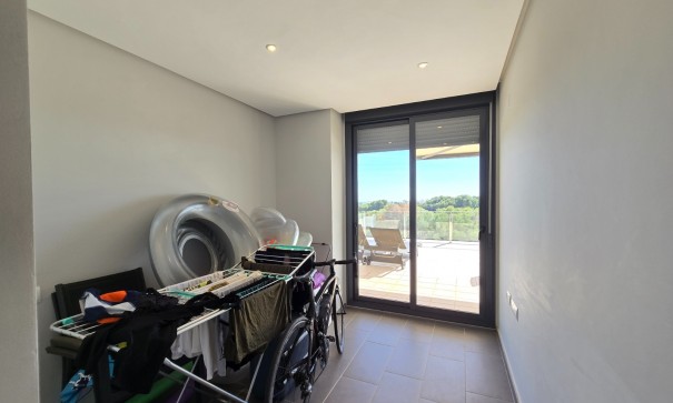 Sale - Apartment Flat -
Orihuela Costa - Los Dolses