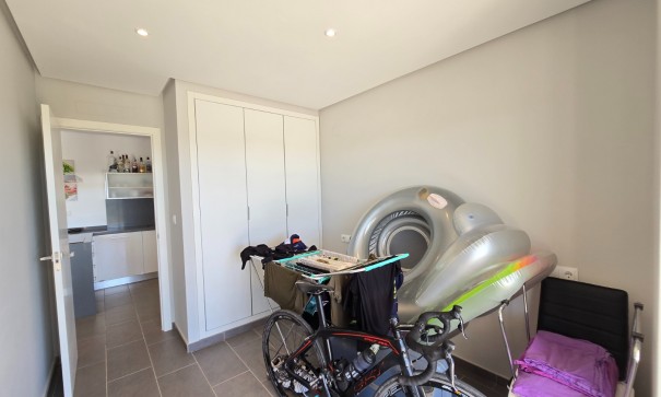 Sale - Apartment Flat -
Orihuela Costa - Los Dolses