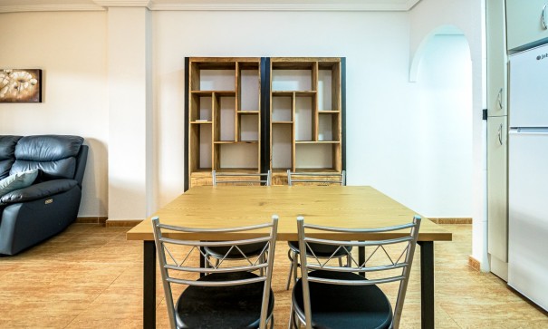 Sale - Apartment Flat -
Orihuela Costa - Punta Prima