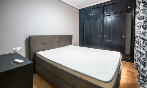 Sale - Apartment Flat -
Orihuela Costa - Punta Prima