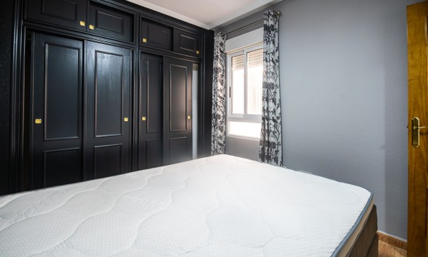 Sale - Apartment Flat -
Orihuela Costa - Punta Prima