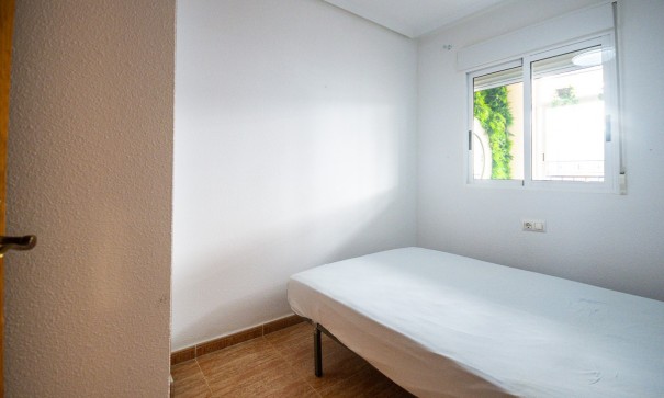 Sale - Apartment Flat -
Orihuela Costa - Punta Prima