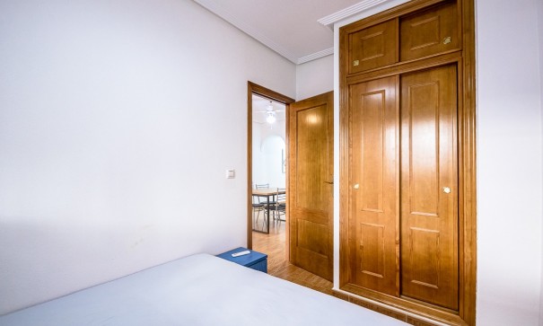 Sale - Apartment Flat -
Orihuela Costa - Punta Prima