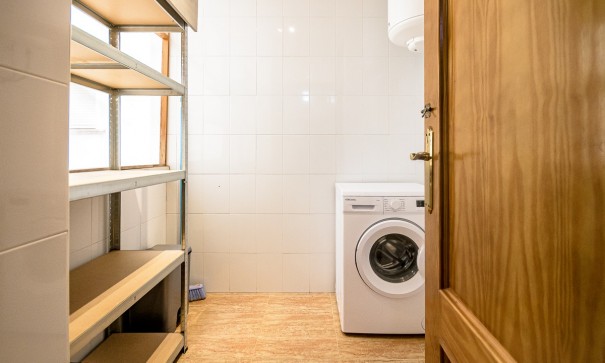 Sale - Apartment Flat -
Orihuela Costa - Punta Prima