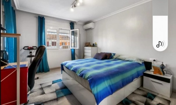 Sale - Town house -
Torrevieja - Torreblanca