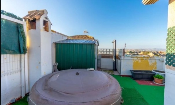 Sale - Town house -
Torrevieja - Torreblanca