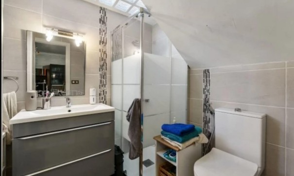 Sale - Town house -
Torrevieja - Torreblanca