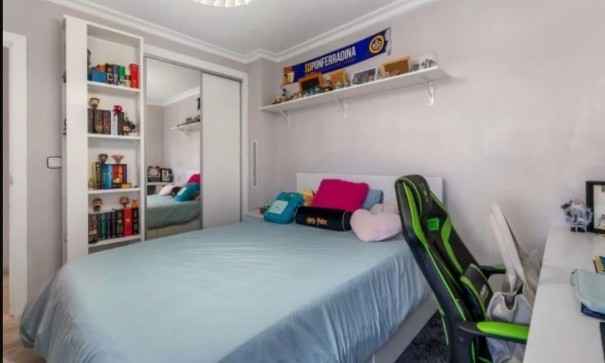 Sale - Town house -
Torrevieja - Torreblanca