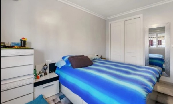 Sale - Town house -
Torrevieja - Torreblanca