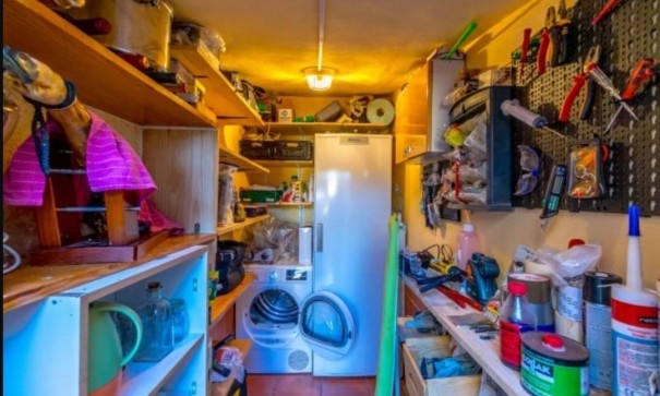 Sale - Town house -
Torrevieja - Torreblanca