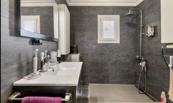 Sale - Town house -
Torrevieja - Torreblanca