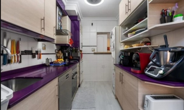 Sale - Town house -
Torrevieja - Torreblanca