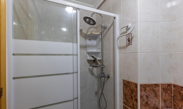 Revente - Appartement -
Torrevieja - La Mata