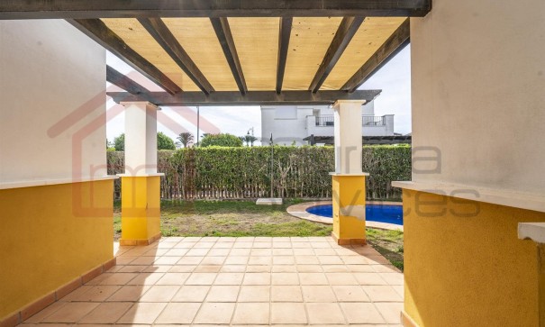 Sprzedaż - Willa wolnostojąca -
La Torre Golf Resort