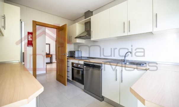 Sprzedaż - Willa wolnostojąca -
La Torre Golf Resort