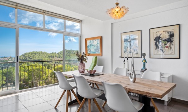 Videresalg - Lejlighed lejlighed -
La Nucía