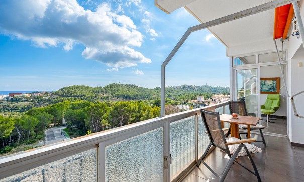 Videresalg - Lejlighed lejlighed -
La Nucía