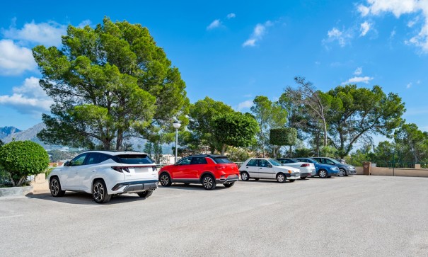 Videresalg - Lejlighed lejlighed -
La Nucía