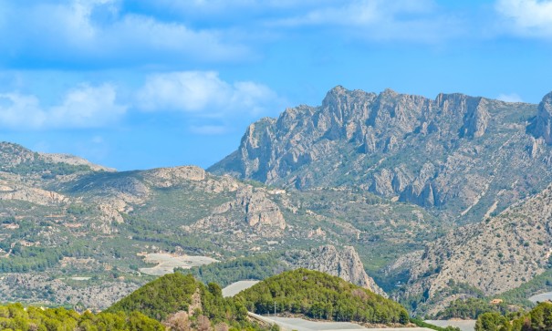 Videresalg - Lejlighed lejlighed -
La Nucía