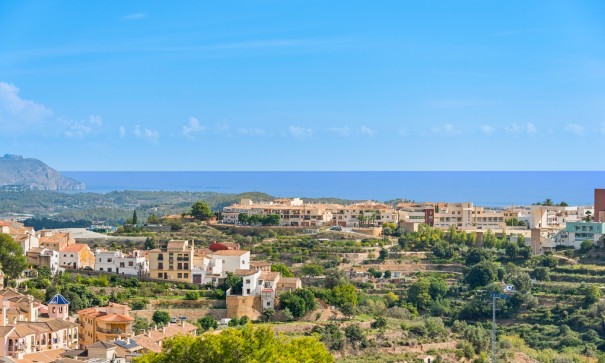 Videresalg - Lejlighed lejlighed -
La Nucía